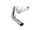 MBRP S62930409 5" XP Series Filter-Back Exhaust System, 2017-2022 Ford 6.7L Powerstroke (All Crew & Ext. Cabs) MBRP Exhaust