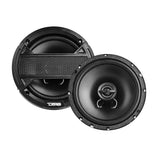SELECT 6.5" 2-Way Coaxial Speaker | 180W RMS 4-Ohm