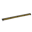 S8 Straight LED Light Bar Driving/Combo Amber  40" Baja Designs