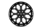 Rough Country 96 Series 8-Spoke Wheel 6x5.5 Bolt Pattern