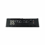 Deaf Bonce Apocalypse ASA-1500.2 1500W RMS 2-Channel Amplifier Deaf Bonce