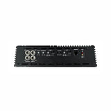 Deaf Bonce Apocalypse ASA-1500.2 1500W RMS 2-Channel Amplifier Deaf Bonce