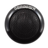 Sundown SA-6.5CS v.3 6.5" Components Speakers (Pair) Sundown Audio
