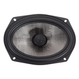 Sundown Audio SA-69CX V2 6x9" 125W Coaxial Speakers (Pair) Sundown Audio