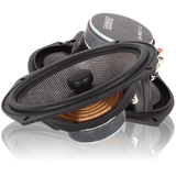 Sundown Audio SA-69CX V2 6x9" 125W Coaxial Speakers (Pair) Sundown Audio