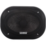 Sundown Audio SA-69CX V2 6x9" 125W Coaxial Speakers (Pair) Sundown Audio