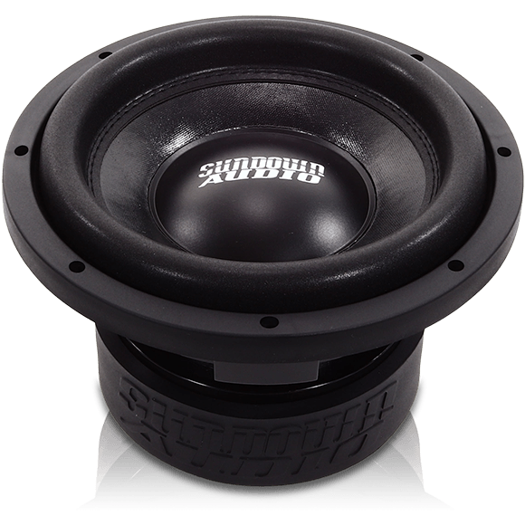 SA-Classic 10" Subwoofer