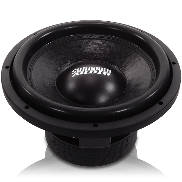 SA-Classic 12" Subwoofer