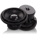 Sundown Audio SA15 Classic 15" 1000W RMS Subwoofer DVC 4-Ohm Sundown Audio