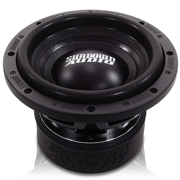 SA-Series v.2 10" Subwoofer *USED*