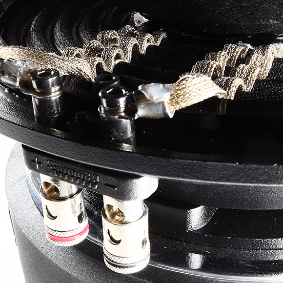 SA-Series v.2 10" Subwoofer