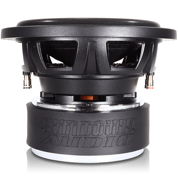 SA-Series v.2 10" Subwoofer