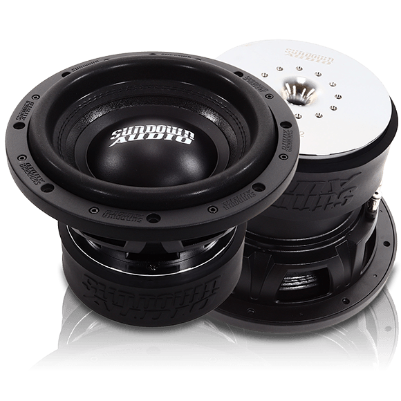SA-Series v.2 10" Subwoofer *USED*