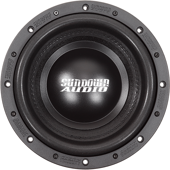 SA-Series v.2 10" Subwoofer