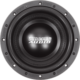 SA-Series v.2 10" Subwoofer
