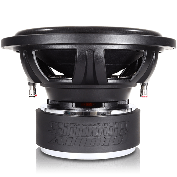 SA-Series v.2 12" Subwoofer