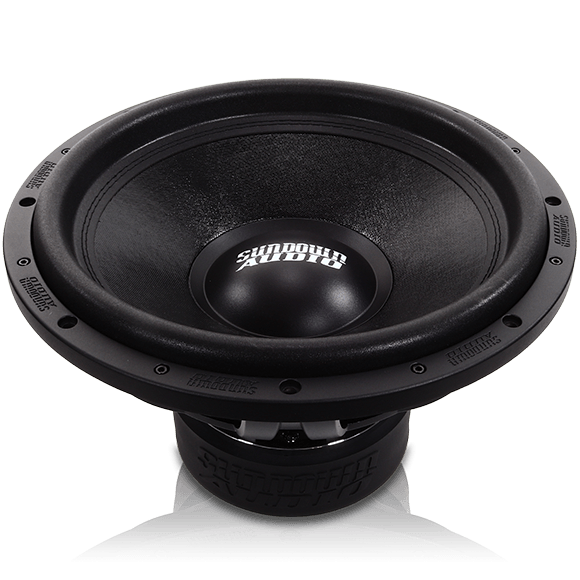 SA-Series v.2 15" Subwoofer