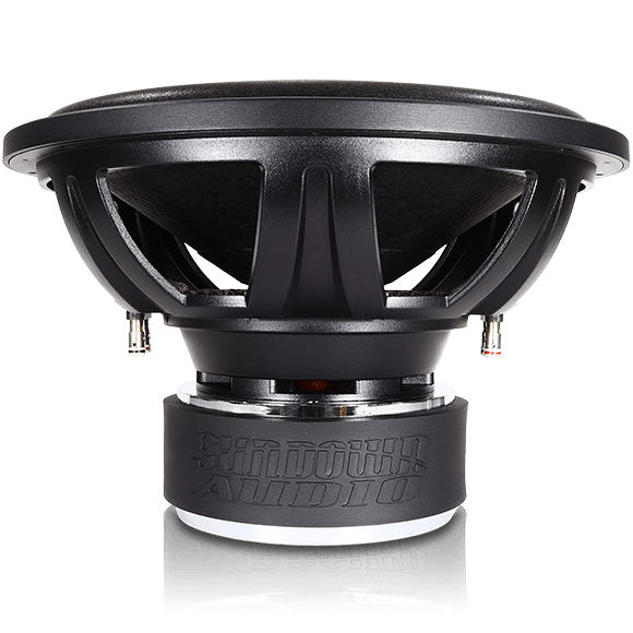 SA-Series v.2 15" Subwoofer