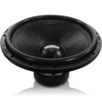 Sundown Audio SA18 V2 18" 1250W RMS Subwoofer DVC Sundown Audio