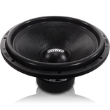 Sundown Audio SA18 V2 18" 1250W RMS Subwoofer DVC Sundown Audio