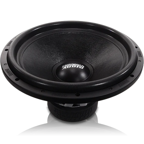 Sundown Audio SA18 V2 18" 1250W RMS Subwoofer DVC Sundown Audio