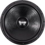 Sundown Audio SA18 V2 18" 1250W RMS Subwoofer DVC Sundown Audio