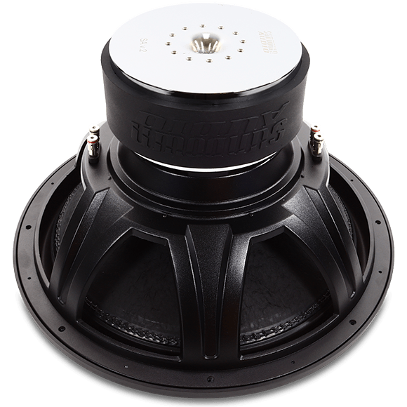 SA-Series v.2 18" Subwoofer