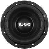 (2) Sundown Audio SA8 v3 & Chevy Crew Cab 19-25 Dual 8" Subwoofer Box Combo Sundown Audio
