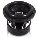 (2) Sundown Audio SA8 v3 & Universal Single Cab Dual 8" Subwoofer Box Combo Sundown Audio