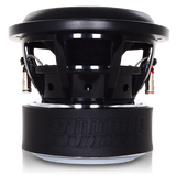 (2) Sundown Audio SA8 v3 & Universal Single Cab Dual 8" Subwoofer Box Combo Sundown Audio