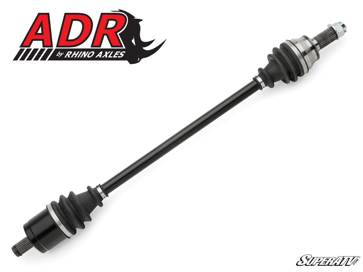 SuperATV Polaris RZR 570 ADR Brand Front Axle