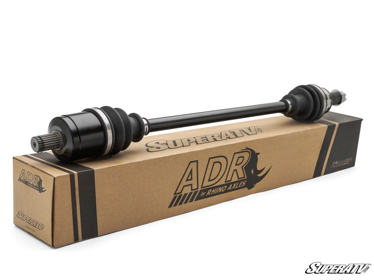 SuperATV Polaris RZR 570 ADR Brand Front Axle