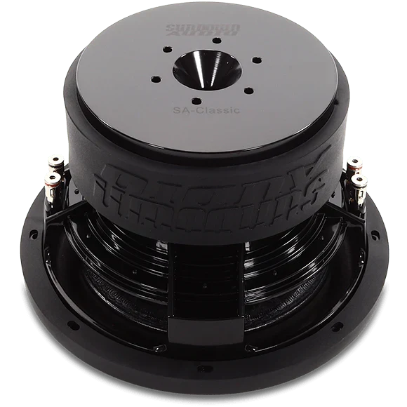 Sundown Audio SA10 Classic 10" 1000W RMS Subwoofer DVC Sundown Audio