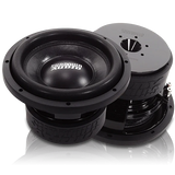 Sundown Audio SA10 Classic 10" 1000W RMS Subwoofer DVC Sundown Audio
