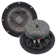 Sundown Audio SA-8M 8" 250W RMS Midbass Speakers (Pair) Sundown Audio