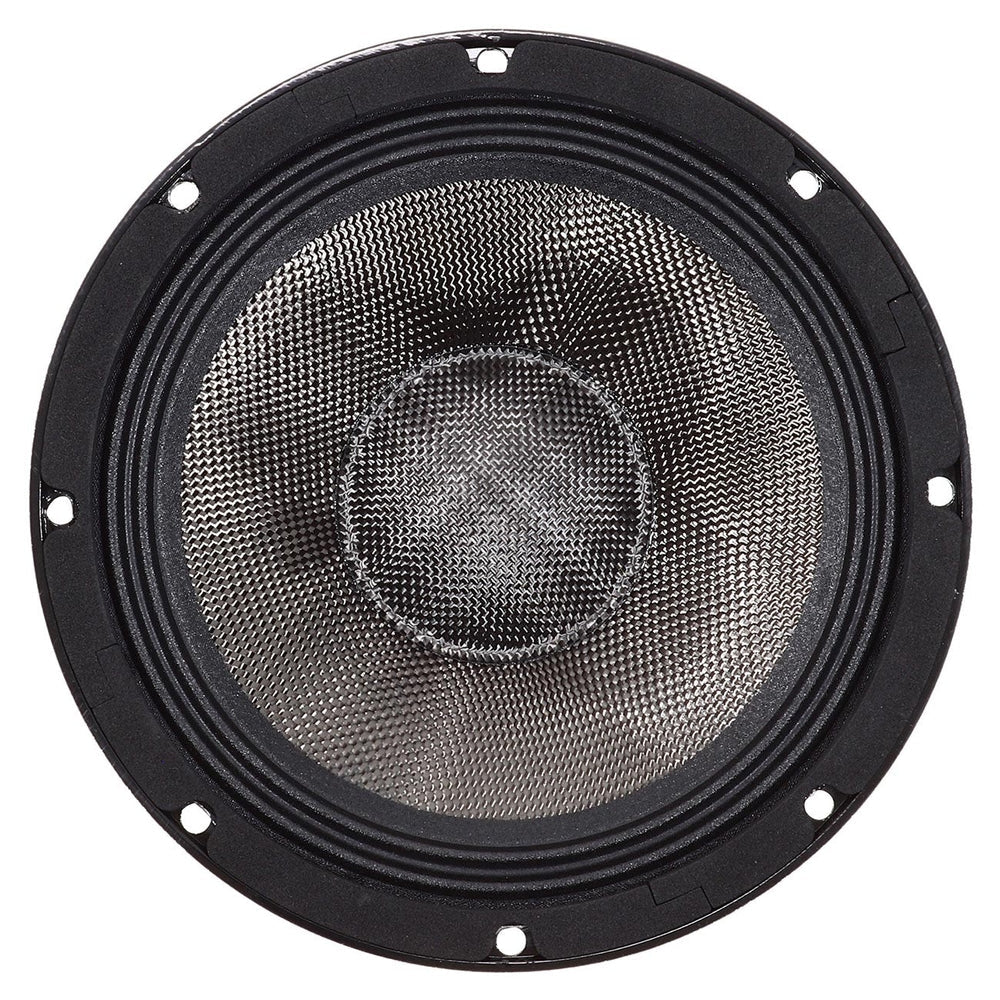Sundown Audio SA-8M 8" 250W RMS Midbass Speakers (Pair) Sundown Audio