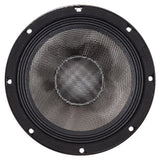Sundown Audio SA-8M 8" 250W RMS Midbass Speakers (Pair) Sundown Audio