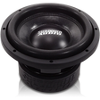Sundown Audio SA10 Classic 10" 1000W RMS Subwoofer DVC Sundown Audio