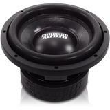 Sundown Audio SA10 Classic 10" 1000W RMS Subwoofer DVC Sundown Audio