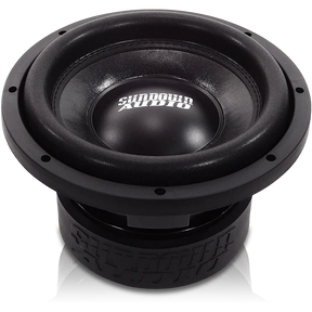 Sundown Audio SA10 Classic 10" 1000W RMS Subwoofer DVC Sundown Audio