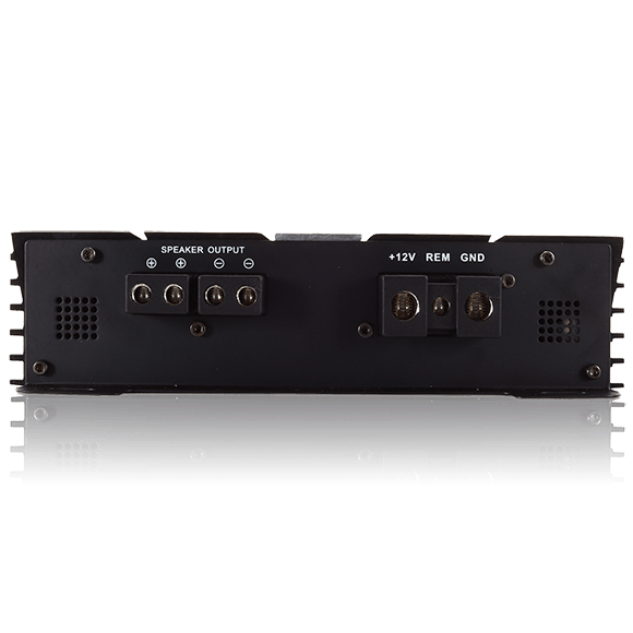 SAEv3-1000D 1000W Class D Amplifier *USED*