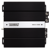 SAEv3-1500D 1500W Class D Amplifier *USED*