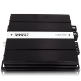 SAEv3-2000D 2000W Class D Amplifier *USED*