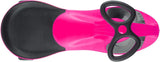 Safe and Easy Wiggle Car Ride-On Toy No Gears Pedals or Batteries Required