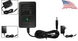 Certified Safe Battery Charger with LED Indicator for Ride-On Toys