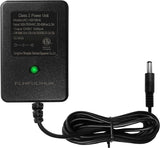 Certified Safe Battery Charger with LED Indicator for Ride-On Toys