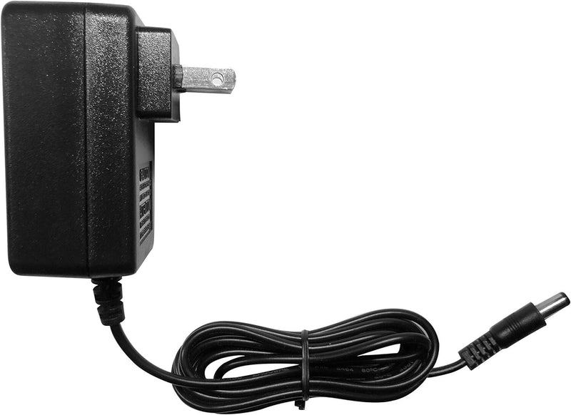 Certified Safe Battery Charger with LED Indicator for Ride-On Toys