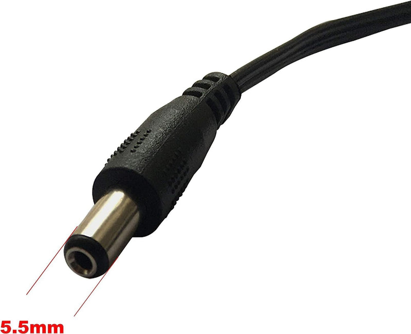 Certified Safe Battery Charger with LED Indicator for Ride-On Toys