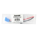SafeAMP Wire Harness Connector for Peg Perego 12V SLA Battery