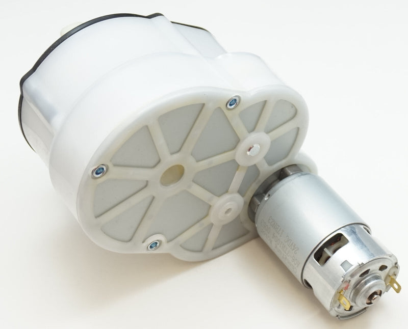 Genuine OEM Motor and Gearbox for Peg Perego Polaris 800 and Razor